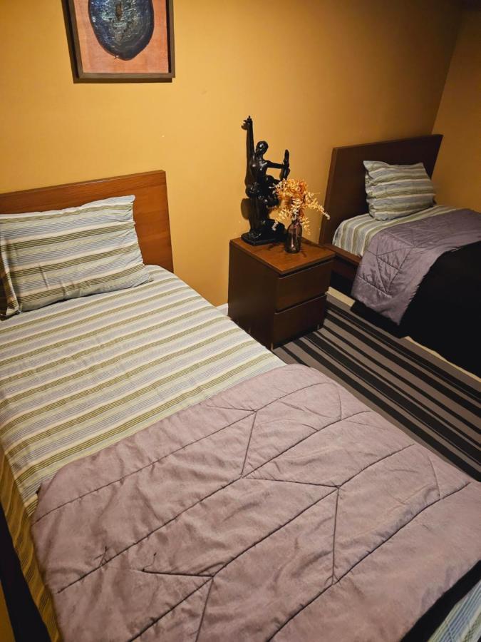 Warm Queens Apartment 5 Min From Laguardia 1 Min From Train Нью-Йорк Экстерьер фото